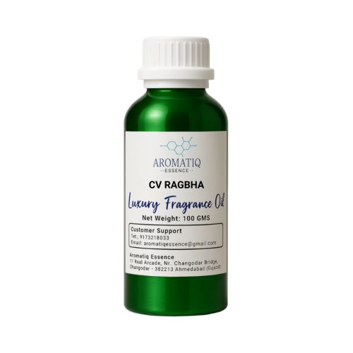 Our Version of Cv Ragbha