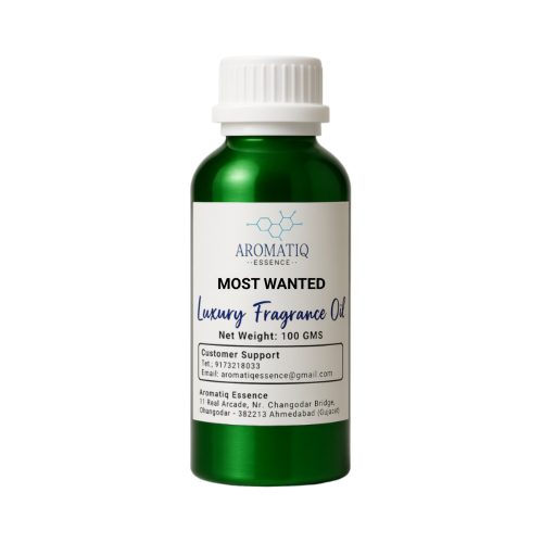 Our Version of Most Wanted